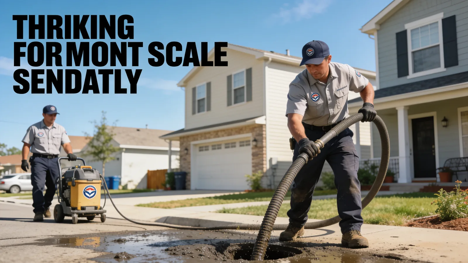Sewage Cleanup in Charlestown, MA near me